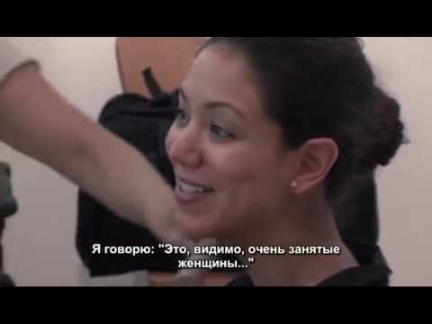 "Роды как бизнес". Русский перевод фильма "Business of being born"