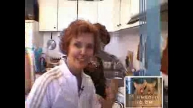 Маленькие секреты. Выпуск 1