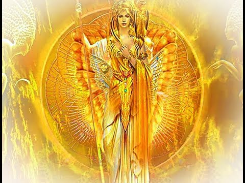 О Золотой Бабе.