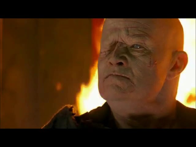 26.Орай  - ЖИЗНЕННЫЙ ПУТЬ ТОМИНА  - Плоть и кровь - Звездные врата ЗВ 1 10 сезон 1 серия