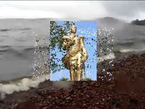 УТРОМ РАННИМ НИКОЛАЕВСК на АМУРЕ ПРОСЫПАЛСЯ DV v 02