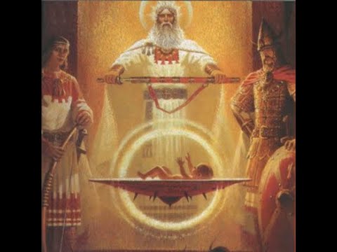 Знание сие тайное, да к тому же ещё и древнее.