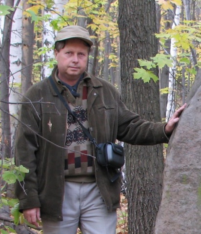 Космография Россо Ариев