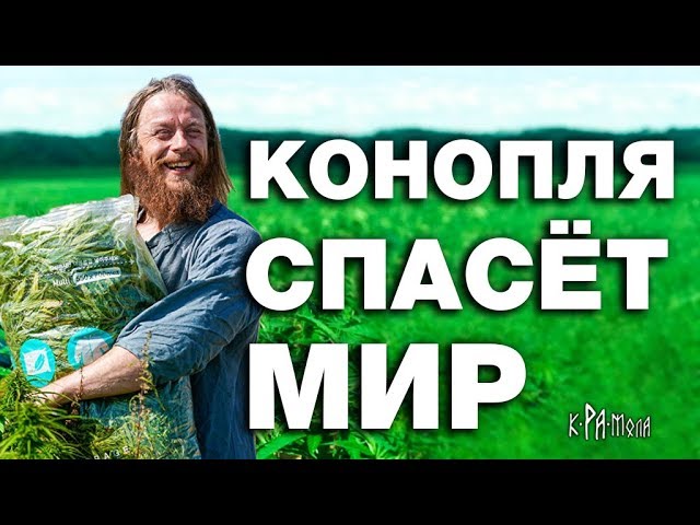КОНОПЛЯ 2.0