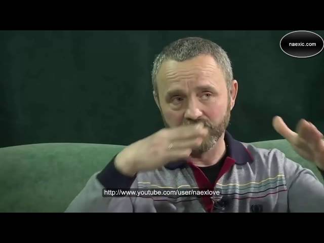 Сергей Данилов и Сергей Стрижак - Встреча беседа (Полная версия)