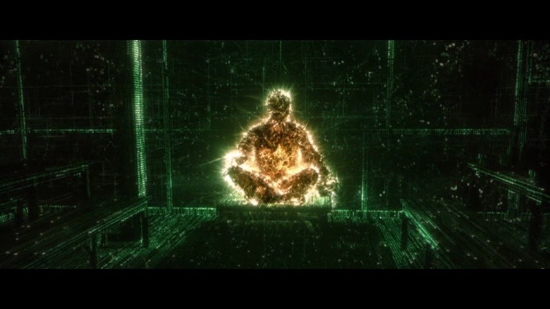 Выход из матрицы курсом здорового образа жизни. Виктор Ефимов