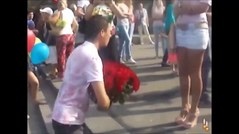 Документальный фильм Мизандрия (мужененавистничество)