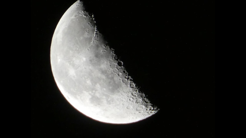 Солнечное Затмение 2024 Ложь в Матрёшке и Тёмная часть Луны