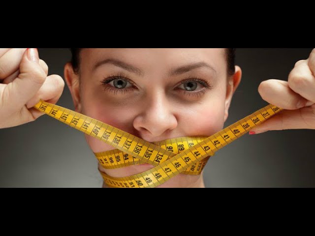 Управление чувством голода. Философский клуб. Сергей Кулдин