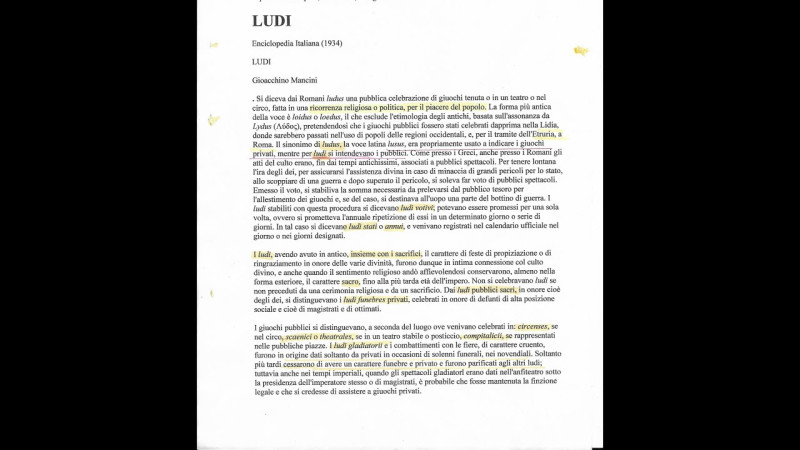 ответы на вопросы о латыни в юриспруденции.