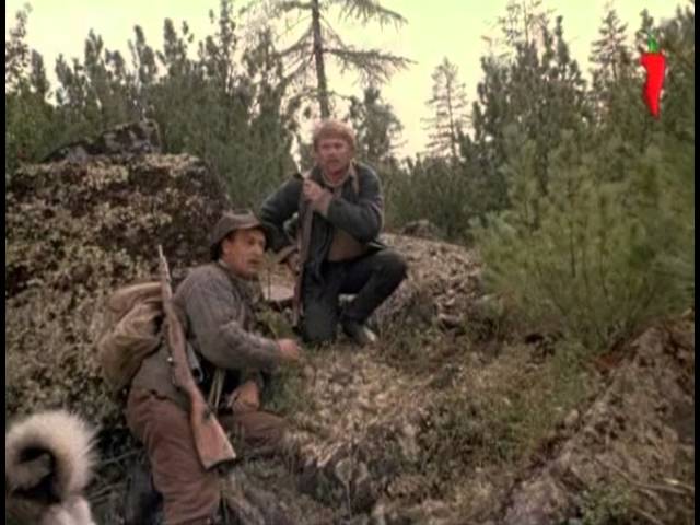 Злой дух Ямбуя (1977) Полная версия