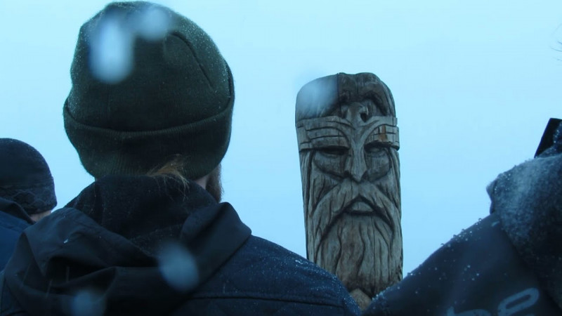 День весеннего равноденствия 2021 \ Поднять Перископ!