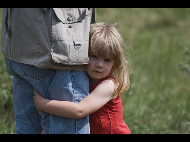 Родители и удар по детям «Авторитет или Эгоизм»