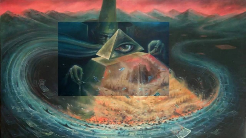 Шесть приоритетов управления Обществом (КОБ)