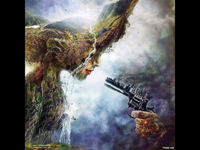 Цивилизация паразитов. Виктор Чулкин