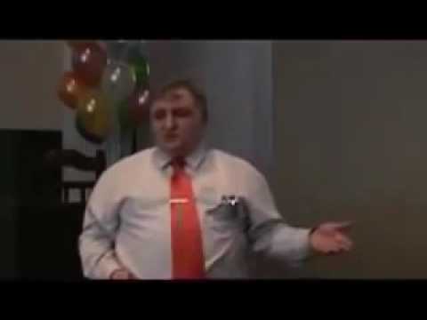 История и применение психотронного оружия в СССР и России