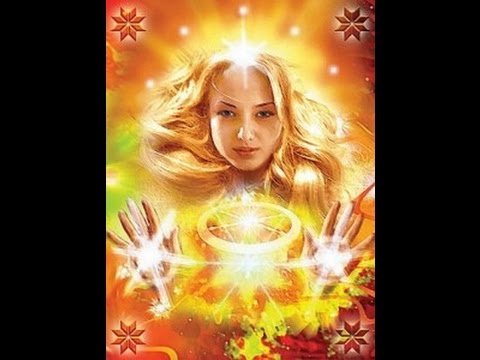 Жива. Теория энергопрактики. Владимир Куровский