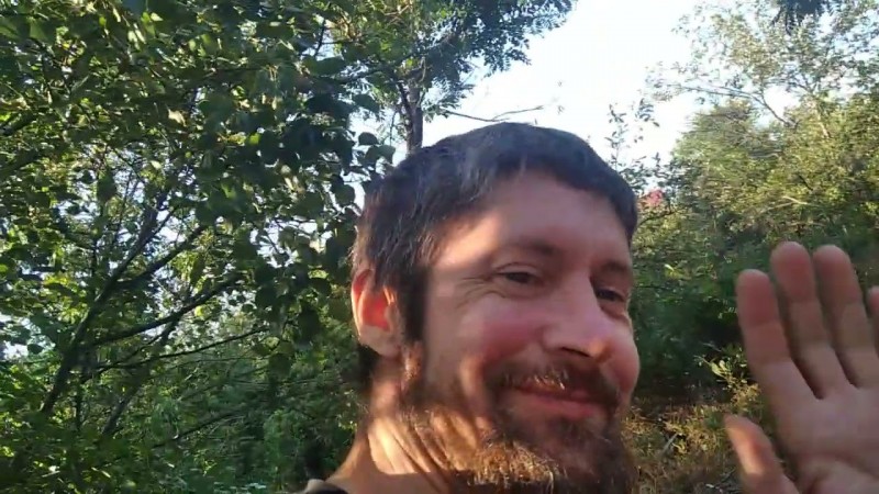 25.06.2025 Ужин На Природе.