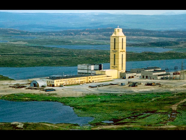 ЭТО ПРАВДА? Кольская скважина и "дорога в ад"