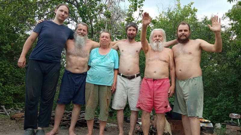 СуперСолнцеСтояние День 15 - ПОТОК на Ник Смотровой