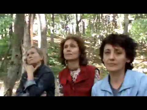 Успа- Златоград- Ставрополь 3 часть