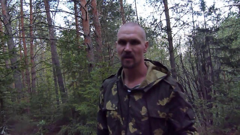 200 приседаний на одной ноге. Рудияр Топор