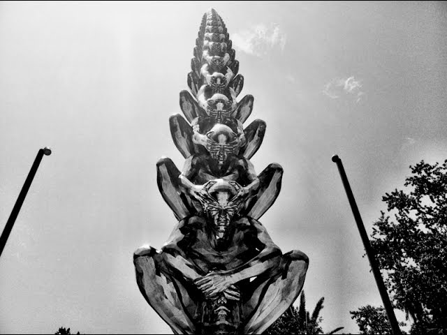 Принцип формирования кармы. Денис Малинов