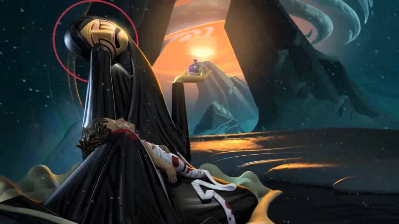 Ночь Сварога Кали Юга