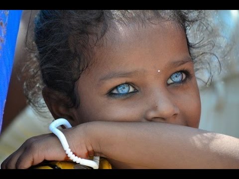 Дети индиго кто они?Шестая раса.Новая человеческая раса или посланники инопланетян?