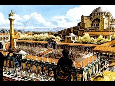 Концепция «Всея Руси» — «троянский конь» Византии. Александр Пыжиков