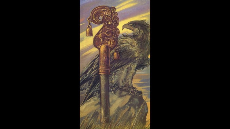 Ключи к волшебным сказкам Славяно Ариев