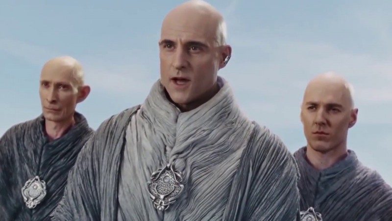 ПОЧЕМУ! Мы Всё Ещё РАБОТАЕМ?