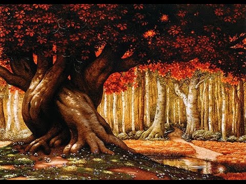 Почему раньше свадьбы проводились осенью. Виктор Чулкин