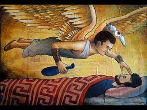 Зависимости вызывают астральные сущности. Алексей Трёхлебов