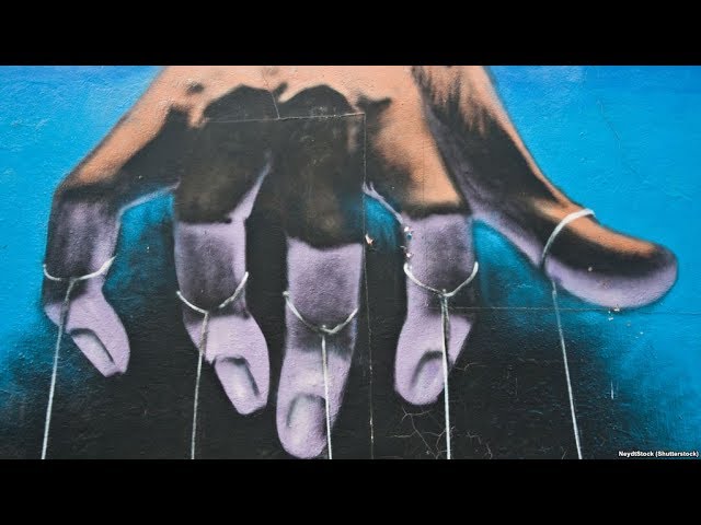 Виртуальный лохотрон. Как нас разводят. Алексей Орлов