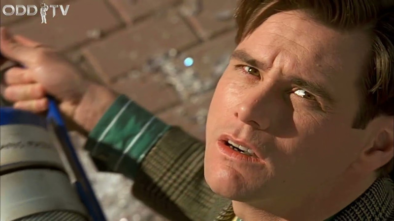 Шоу Трумана.  Основано на реальной истории.  Под куполом