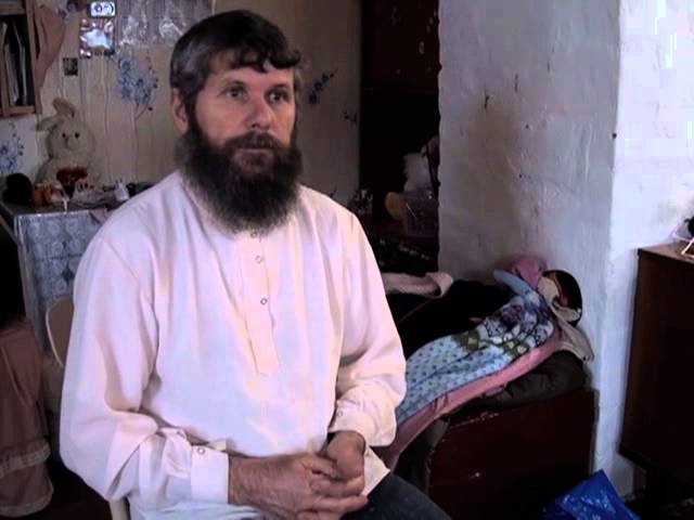 Староверы: Зов Родины.