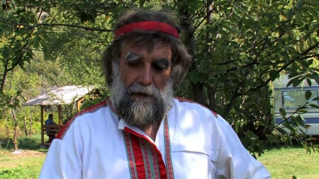 Тележурнал "Здесь и сейчас". Выпуск 15. Четвертое Родовое Вече Руси, 2012