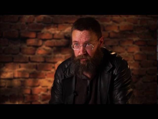 Врачи будут высасывать из вас деньги, пока вы не сдохните. Герман Стерлигов