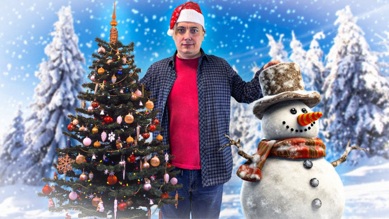 Прямой эфир - Новый гад 2025 (часть 2)