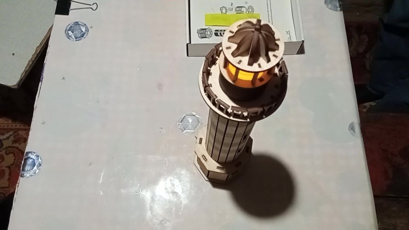 581 23.06.2025 Собираем Шепелёвский Маяк