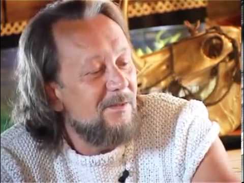 Интервью передаче "ТехноПарк"