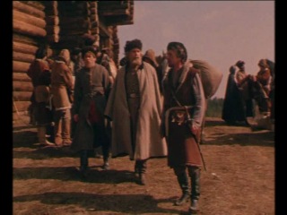 Семен Дежнев