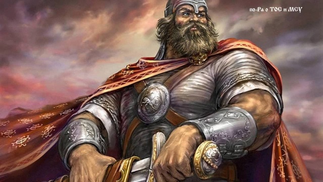 СамоУправление ТОС, МСУ, Земство с Парнем с Севера Руси