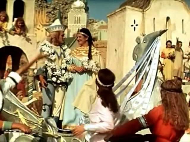 ДМИТРИЙ БЕРАНЖЕ - ГИМН БОГОРОДИЦЕ МАКОШИ (7520)