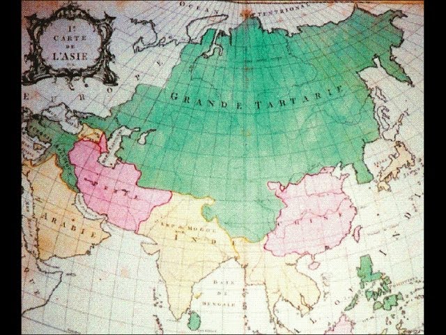 КРЫМ. РУСКОЕ МОРЕ.Часть 1