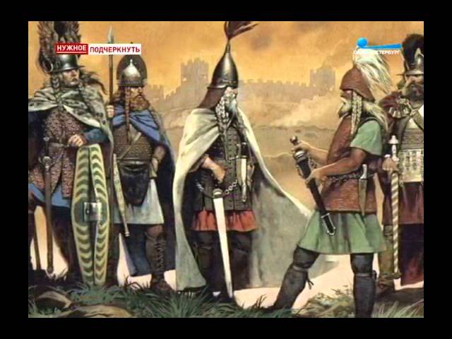 Петербург тв о родной вере