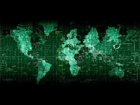 Понимание матрицы. Виктор Ефимов