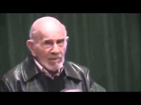 Кто мы ? Четко и по полочкам (Жак Фреско).