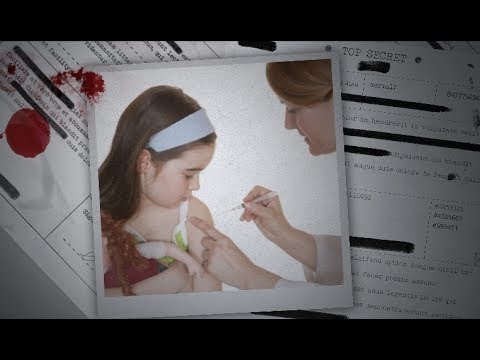 Вакцина против вируса папилломы человека вызывает серьезные побочные реакции у детей